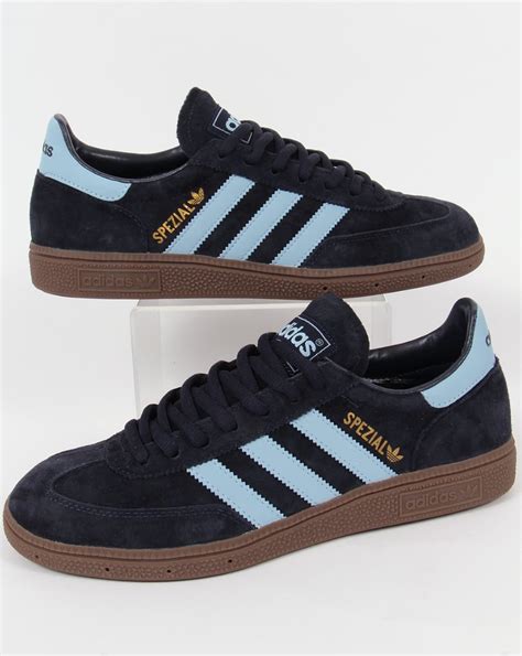 adidas spezial blue navy.